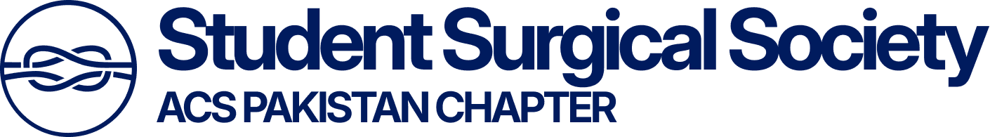 Student Surgical Society Pakistan