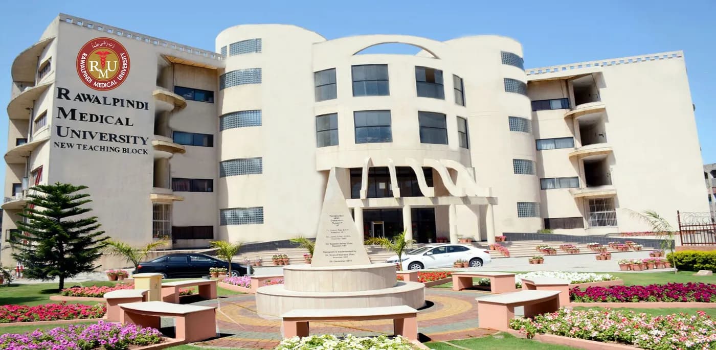 Rawalpindi Medical University