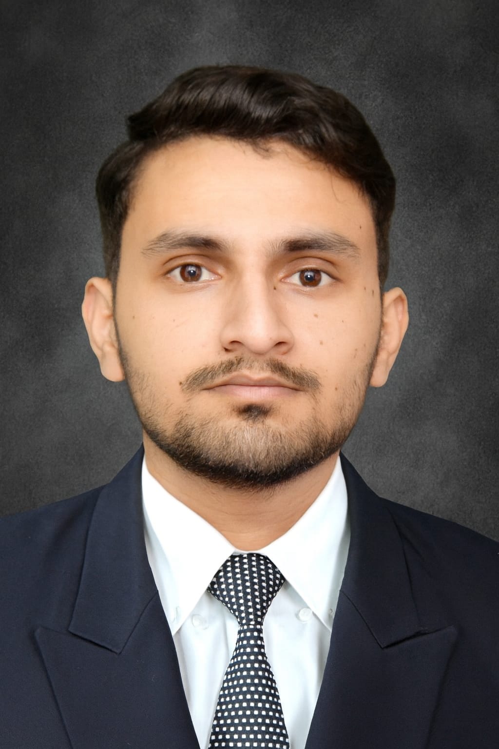 Ammad Abid
