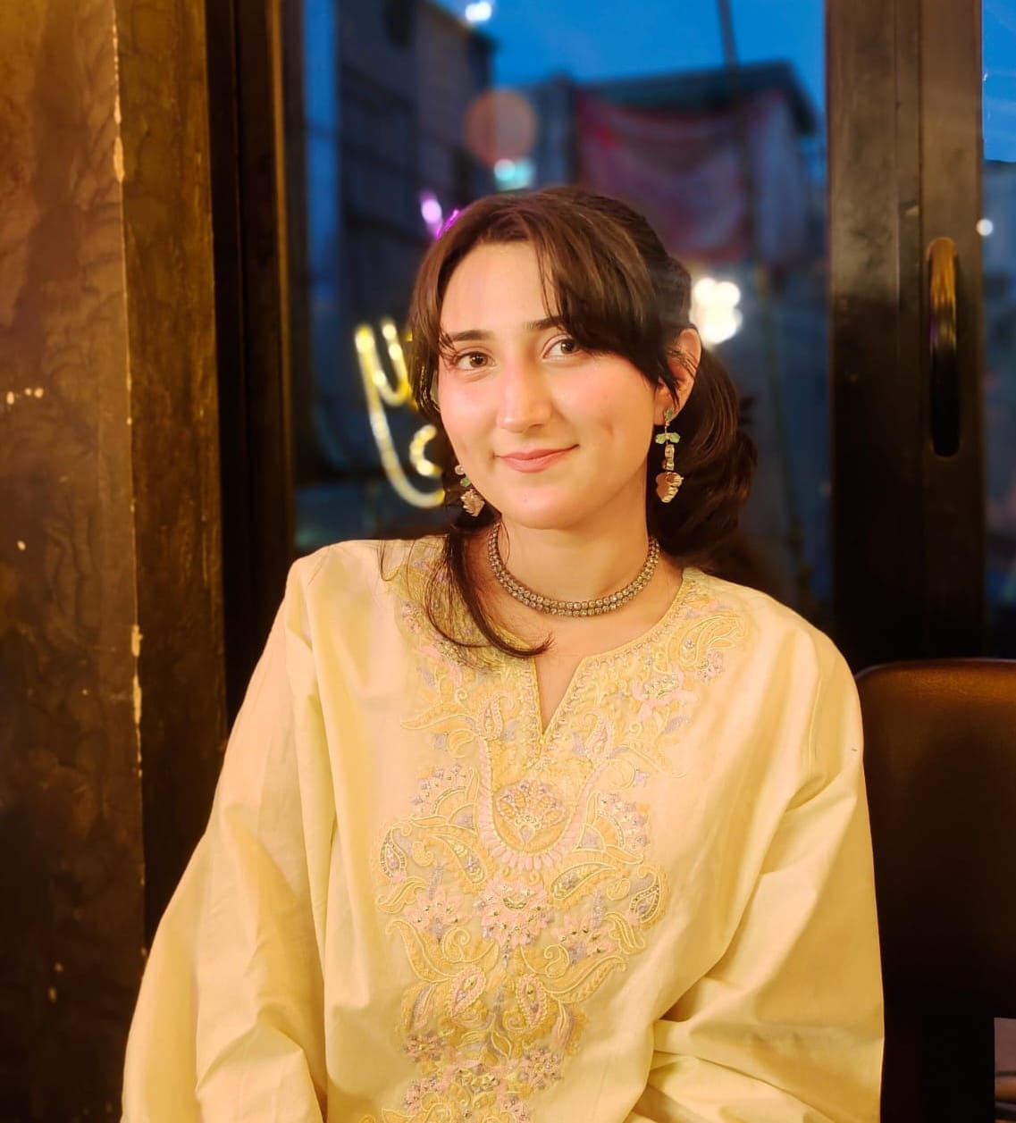 Rohama Rehman