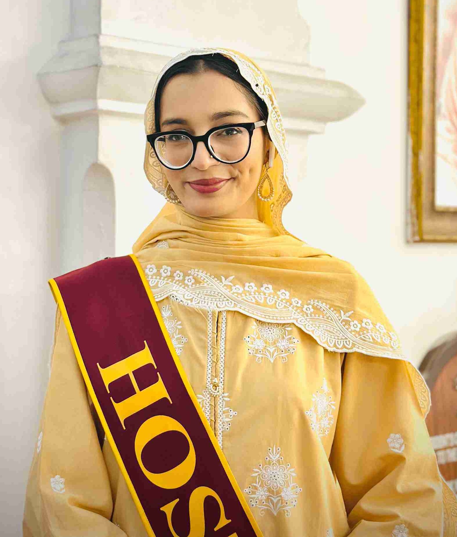 Zoha Malik